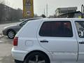 Volkswagen Golf 1995 года за 1 800 000 тг. в Алматы – фото 8