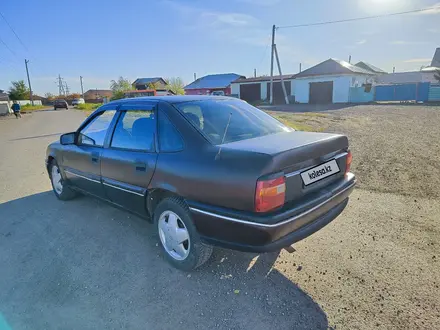 Opel Vectra 1991 года за 450 000 тг. в Астана – фото 7