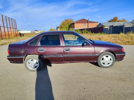 Opel Vectra 1991 года за 450 000 тг. в Астана – фото 4