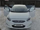 Hyundai Accent 2013 годаүшін5 500 000 тг. в Усть-Каменогорск – фото 3