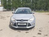 Ford Focus 2012 года за 4 000 000 тг. в Актобе – фото 3