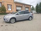 Ford Focus 2012 года за 4 200 000 тг. в Актобе – фото 4