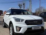 Hyundai Creta 2016 года за 7 950 000 тг. в Костанай – фото 2