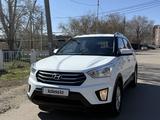 Hyundai Creta 2016 года за 7 950 000 тг. в Костанай