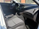 Hyundai Creta 2016 года за 7 950 000 тг. в Костанай – фото 5