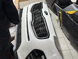 Бампера на Киа Хюндай за 120 тг. в Шымкент