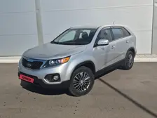 Kia Sorento, 2011