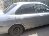 Mitsubishi Lancer 1996 годаүшін1 000 000 тг. в Алматы – фото 2