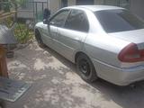 Mitsubishi Lancer 1996 годаүшін1 000 000 тг. в Алматы – фото 3