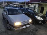 Volkswagen Vento 1993 годаүшін2 000 000 тг. в Талдыкорган – фото 2