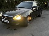 ВАЗ (Lada) Priora 2170 2013 года за 2 700 000 тг. в Петропавловск