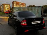 ВАЗ (Lada) Priora 2170 2013 года за 2 700 000 тг. в Петропавловск – фото 5