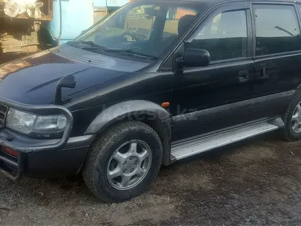 Mitsubishi RVR 1997 года за 1 350 000 тг. в Алматы