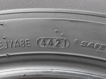 KUMHO 245/55 R18 Z 103V HP71 SUV за 54 300 тг. в Алматы – фото 7