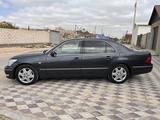 Lexus LS 430 2004 года за 7 000 000 тг. в Актау – фото 4