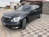 Lexus LS 430 2004 года за 7 000 000 тг. в Актау – фото 2