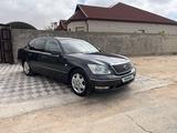 Lexus LS 430 2004 года за 7 000 000 тг. в Актау – фото 3
