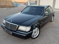 Mercedes-Benz S 320 1997 года за 7 500 000 тг. в Балхаш
