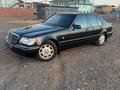 Mercedes-Benz S 320 1997 года за 7 500 000 тг. в Балхаш – фото 12