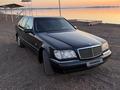 Mercedes-Benz S 320 1997 года за 7 500 000 тг. в Балхаш – фото 13