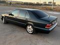 Mercedes-Benz S 320 1997 года за 7 500 000 тг. в Балхаш – фото 2