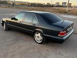 Mercedes-Benz S 320 1997 года за 7 800 000 тг. в Балхаш – фото 2