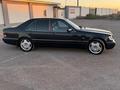 Mercedes-Benz S 320 1997 года за 7 500 000 тг. в Балхаш – фото 3