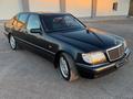 Mercedes-Benz S 320 1997 года за 7 500 000 тг. в Балхаш – фото 4