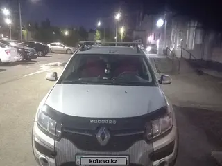 Renault Sandero Stepway