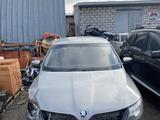 Skoda Rapid 2014 года за 3 000 000 тг. в Актобе