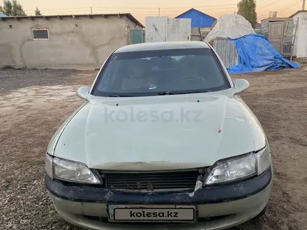 Opel Vectra 1996 года за 400 000 тг. в Актобе