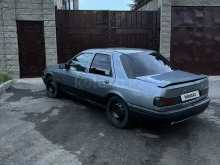 Ford Sierra 1988 года за 500 000 тг. в Астана – фото 6