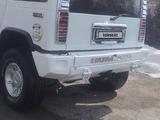 Hummer H2 2003 года за 6 900 000 тг. в Алматы – фото 3