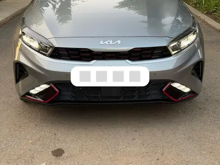 Kia Cerato 2025 года за 11 000 000 тг. в Астана – фото 2