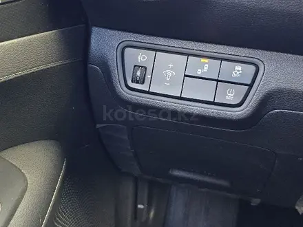 Kia Cerato 2025 года за 11 000 000 тг. в Астана – фото 11