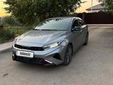 Kia Cerato 2025 годаүшін11 000 000 тг. в Астана