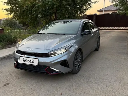 Kia Cerato 2025 года за 11 000 000 тг. в Астана