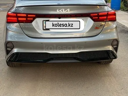 Kia Cerato 2025 года за 11 000 000 тг. в Астана – фото 3