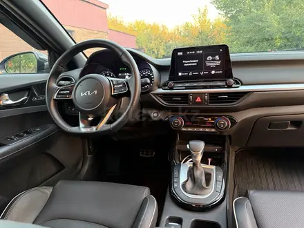 Kia Cerato 2025 года за 11 000 000 тг. в Астана – фото 5