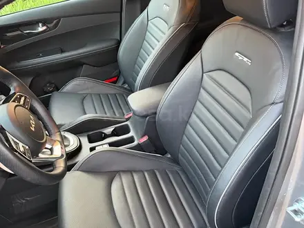 Kia Cerato 2025 года за 11 000 000 тг. в Астана – фото 8
