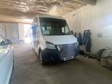 ГАЗ  ГАЗель CITY 2015 года за 11 000 000 тг. в Актобе
