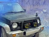 Mitsubishi Pajero Junior 1996 годаfor1 500 000 тг. в Талдыкорган
