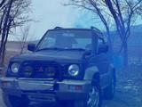 Mitsubishi Pajero Junior 1996 годаfor1 500 000 тг. в Талдыкорган – фото 3