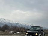 Mitsubishi Pajero Junior 1996 годаfor1 500 000 тг. в Талдыкорган – фото 4