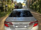 Toyota Camry 2014 годаfor8 300 000 тг. в Талдыкорган – фото 3