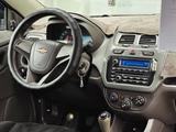 Chevrolet Cobalt 2021 годаүшін5 300 000 тг. в Шымкент – фото 5