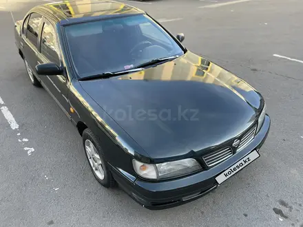Nissan Maxima 1997 года за 2 350 000 тг. в Астана – фото 4