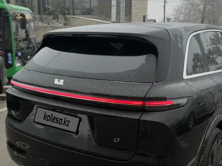 Li L7 Ultra 2026 года за 27 990 000 тг. в Алматы – фото 19