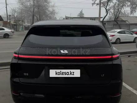 Li L7 Ultra 2026 года за 27 990 000 тг. в Алматы – фото 20