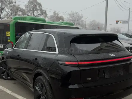 Li L7 Ultra 2026 года за 27 990 000 тг. в Алматы – фото 21